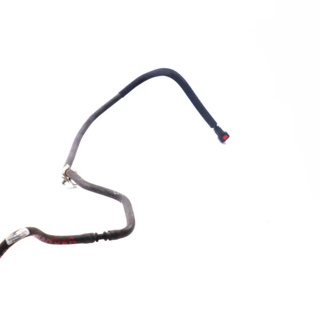 Hose Pipe to Land Rover Freelander Diesel Fuel Line with Part number 6G91-9B337-LAC Land Rover Freelander Diesel Fuel Line Hose Pipe - SKU 6G91-9B337-LAC - Part number 6G91-9B337-LAC