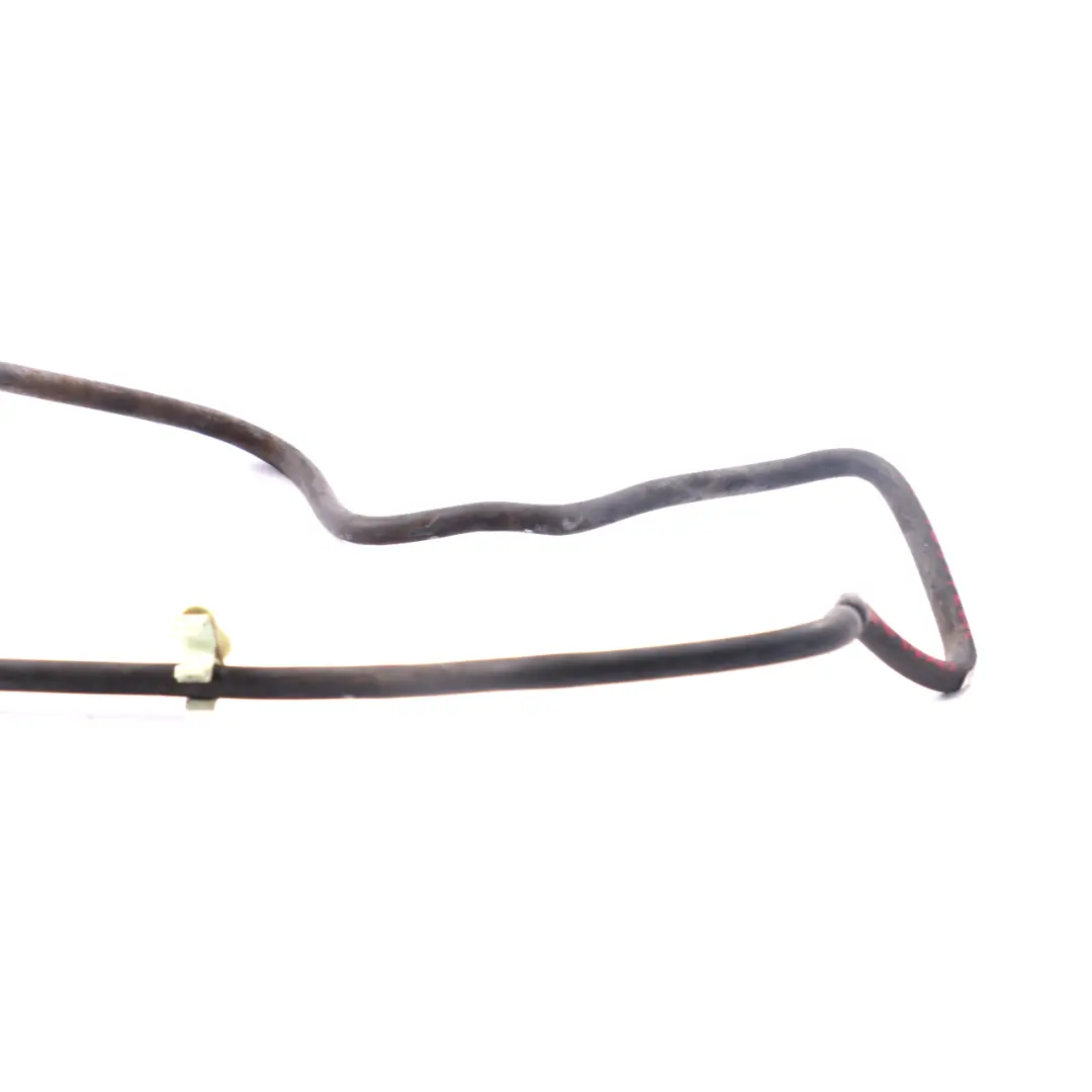 Land Rover Freelander Diesel Fuel Line Hose Pipe - SKU 6G91-9B337-LAC - Part number 6G91-9B337-LAC