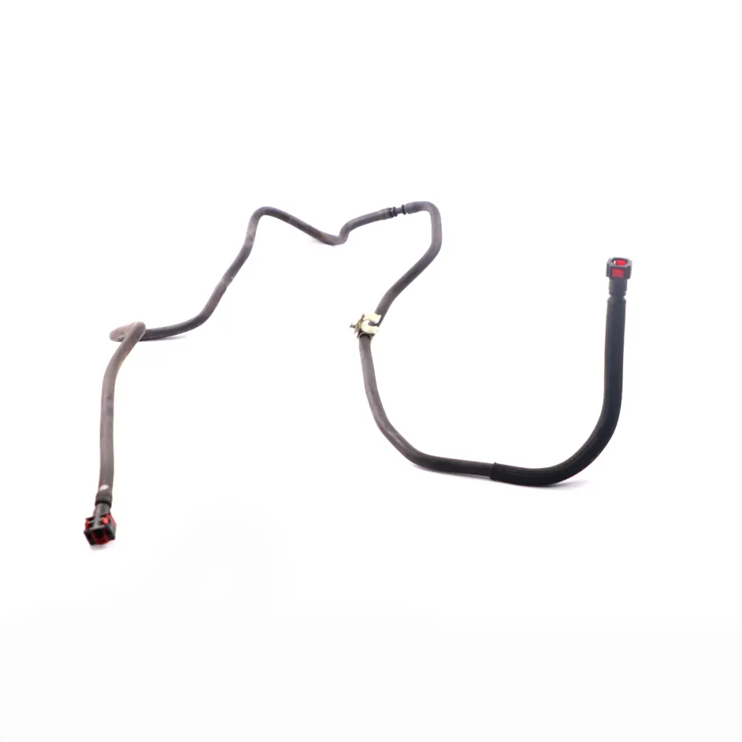 Land Rover Freelander 2 Diesel Kraftstoffleitung Schlauch - SKU 6G91-9B337-LAC - Teilenummer 6G91-9B337-LAC