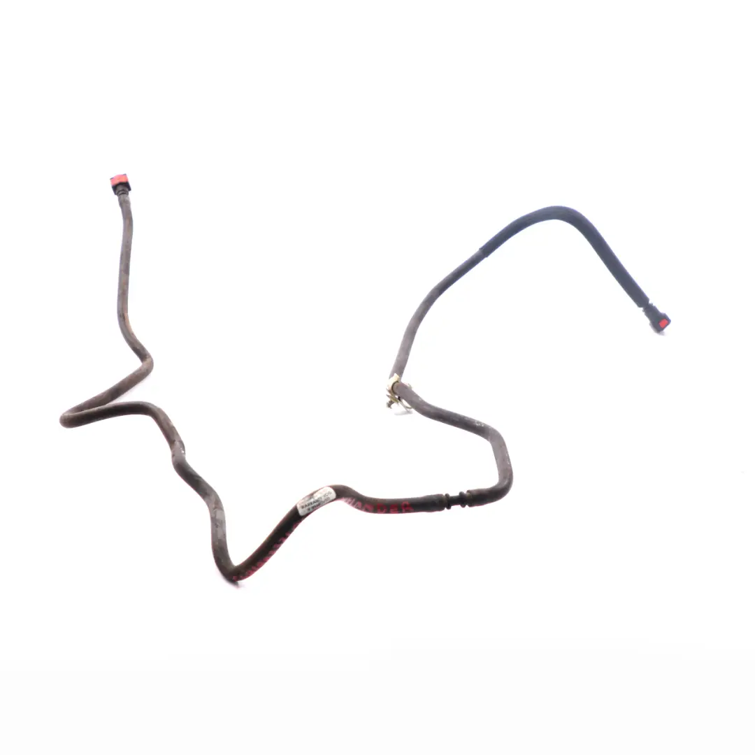 Land Rover Freelander Diesel Fuel Line Hose Pipe - SKU 6G91-9B337-LAC - Part number 6G91-9B337-LAC