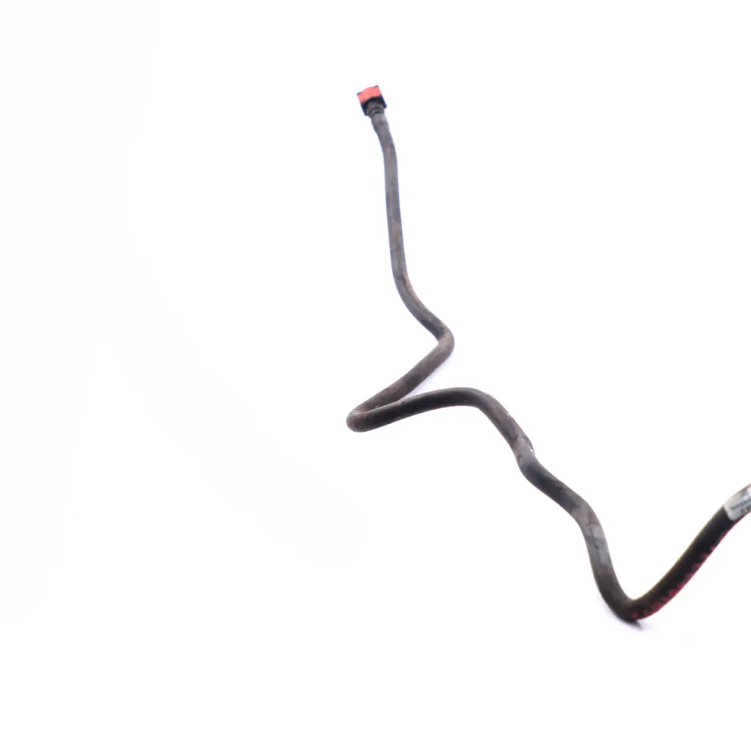 Land Rover Freelander Diesel Fuel Line Hose Pipe - SKU 6G91-9B337-LAC - Part number 6G91-9B337-LAC