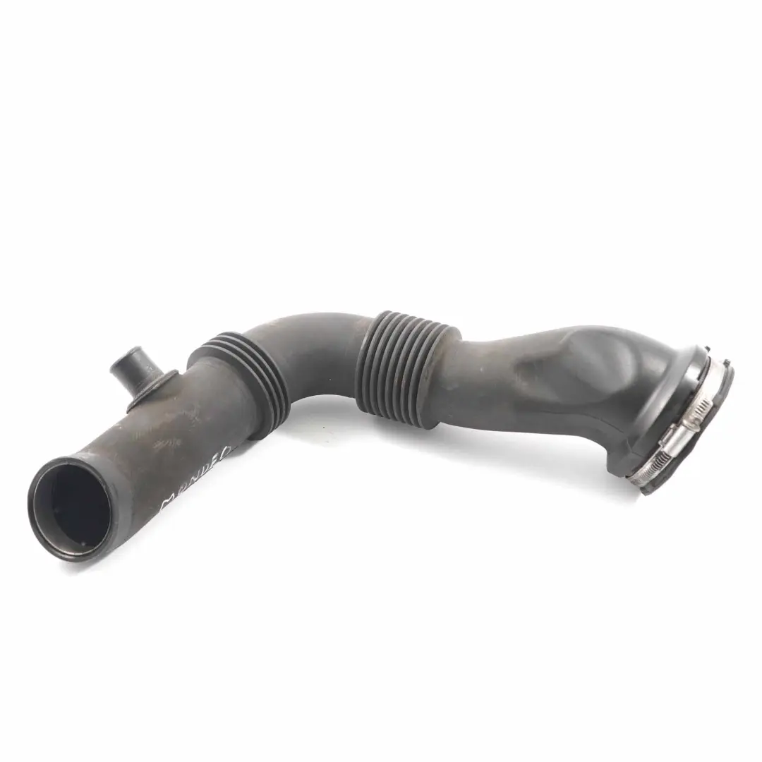 Mk4 TDCI Diesel Admisión de Aire Manguera Tubo Turbo para Ford Mondeo con número de pieza 6G91-9C623-DG Ford Mondeo Mk4 TDCI Diesel Admisión de Aire Manguera Tubo Turbo - SKU 6G91-9C623-DG - Número de pieza 6G91-9C623-DG