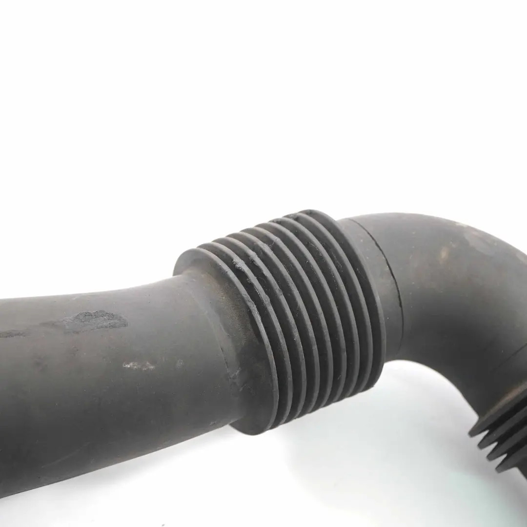 Mk4 TDCI Diesel Admisión de Aire Manguera Tubo Turbo para Ford Mondeo con número de pieza 6G91-9C623-DG Ford Mondeo Mk4 TDCI Diesel Admisión de Aire Manguera Tubo Turbo - SKU 6G91-9C623-DG - Número de pieza 6G91-9C623-DG