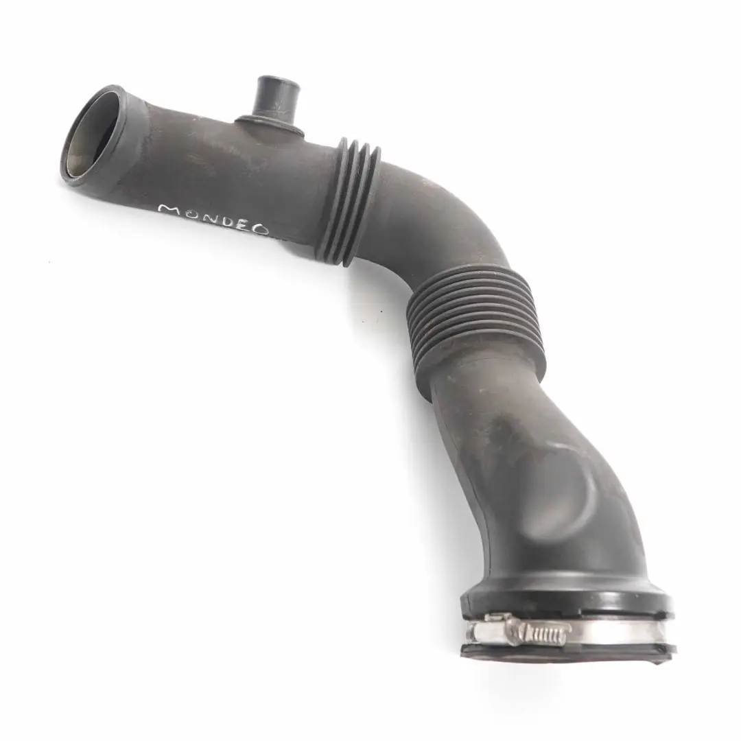 Ford Mondeo Mk4 TDCI Diesel Admisión de Aire Manguera Tubo Turbo - SKU 6G91-9C623-DG - Número de pieza 6G91-9C623-DG