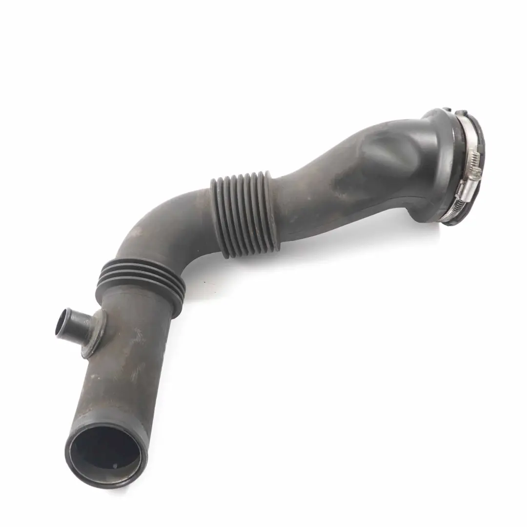Mk4 TDCI Diesel Admisión de Aire Manguera Tubo Turbo para Ford Mondeo con número de pieza 6G91-9C623-DG Ford Mondeo Mk4 TDCI Diesel Admisión de Aire Manguera Tubo Turbo - SKU 6G91-9C623-DG - Número de pieza 6G91-9C623-DG