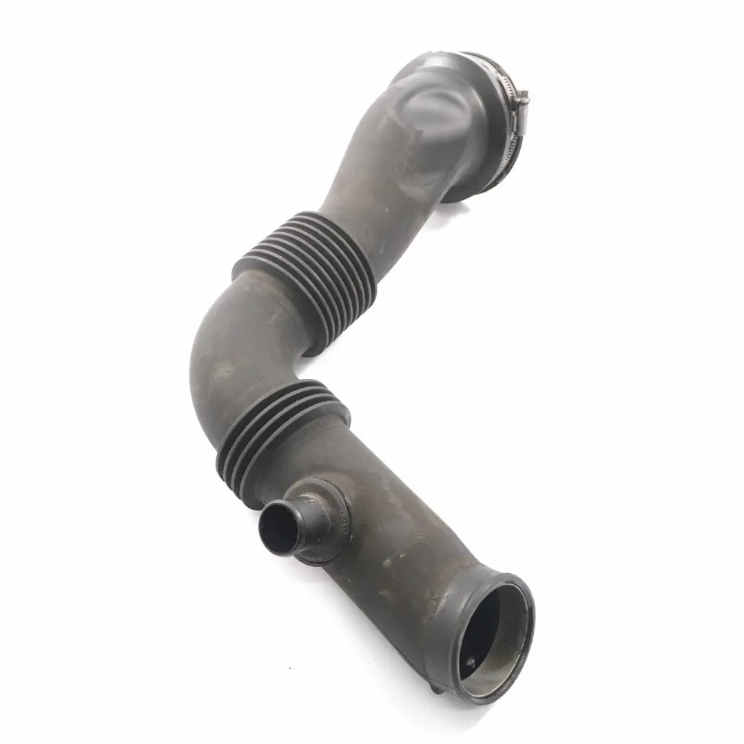 Mk4 TDCI Diesel Admisión de Aire Manguera Tubo Turbo para Ford Mondeo con número de pieza 6G91-9C623-DG Ford Mondeo Mk4 TDCI Diesel Admisión de Aire Manguera Tubo Turbo - SKU 6G91-9C623-DG - Número de pieza 6G91-9C623-DG