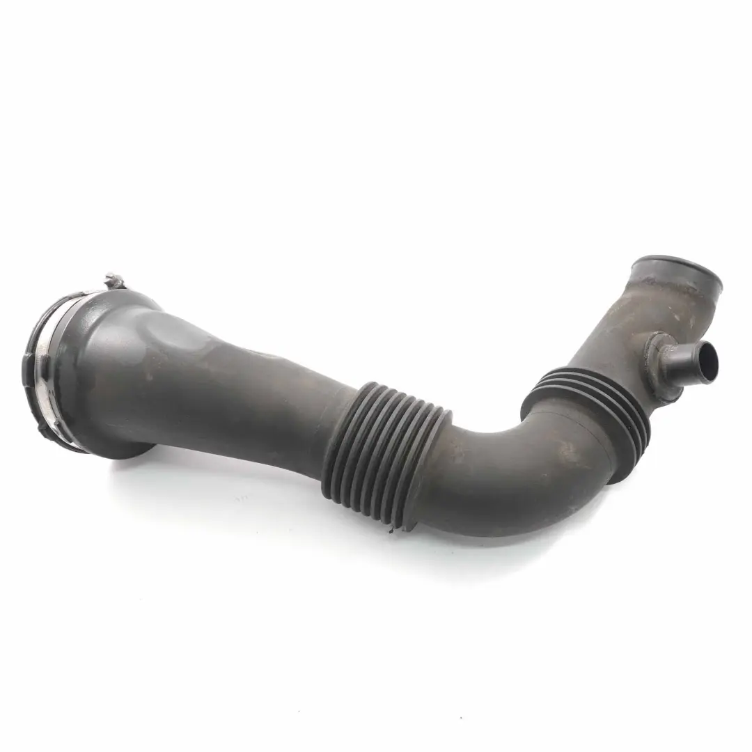 Mk4 TDCI Diesel Air Intake Hose Turbo Pipe Line to Ford Mondeo with Part number 6G91-9C623-DG Ford Mondeo Mk4 TDCI Diesel Air Intake Hose Turbo Pipe Line - SKU 6G91-9C623-DG - Part number 6G91-9C623-DG