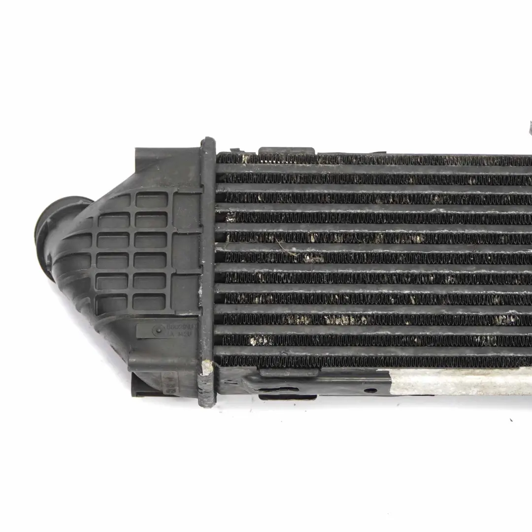 Charge Air Cooler Radiator Ford S-Max Galaxy 1.8 TDCi Intercooler - SKU 6G91-9L440-FC - Part number 6G91-9L440-FC