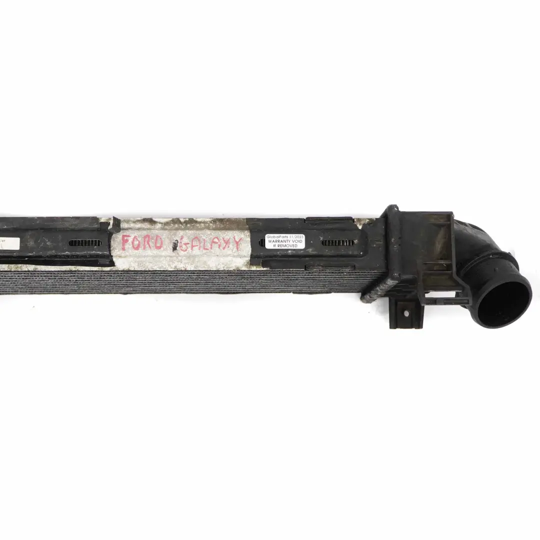 Charge Air Cooler Radiator Ford S-Max Galaxy 1.8 TDCi Intercooler - SKU 6G91-9L440-FC - Part number 6G91-9L440-FC