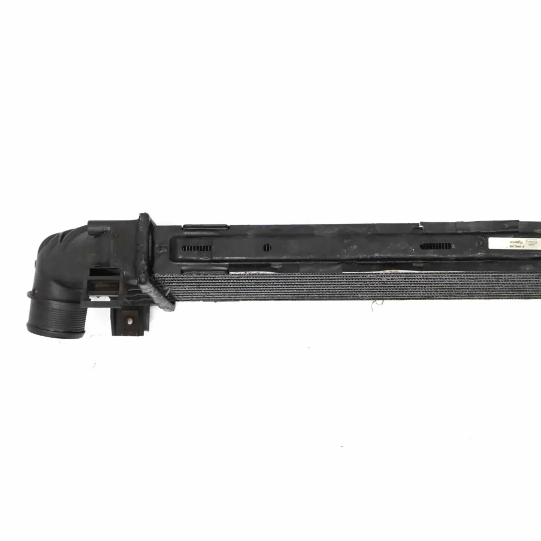 Charge Air Cooler Radiator Ford S-Max Galaxy 1.8 TDCi Intercooler - SKU 6G91-9L440-FC - Part number 6G91-9L440-FC