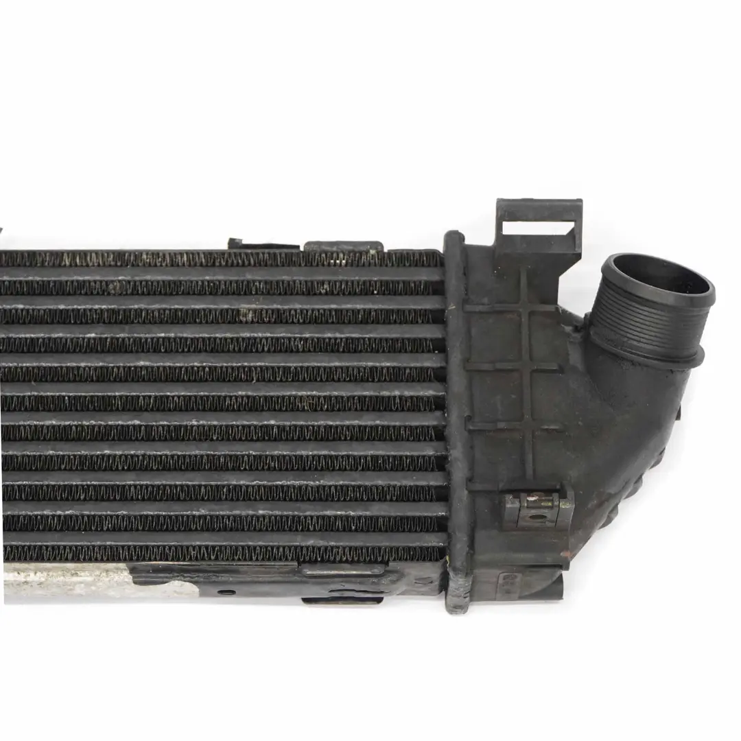 Refroidisseur air Radiateur pour Ford S-Max Galaxy 1.8 TDCi Intercooler à propos du numéro de pièce 6G91-9L440-FC Ford S-Max Galaxy 1.8 TDCi Intercooler Refroidisseur air Radiateur - SKU 6G91-9L440-FC - Numéro de pièce 6G91-9L440-FC