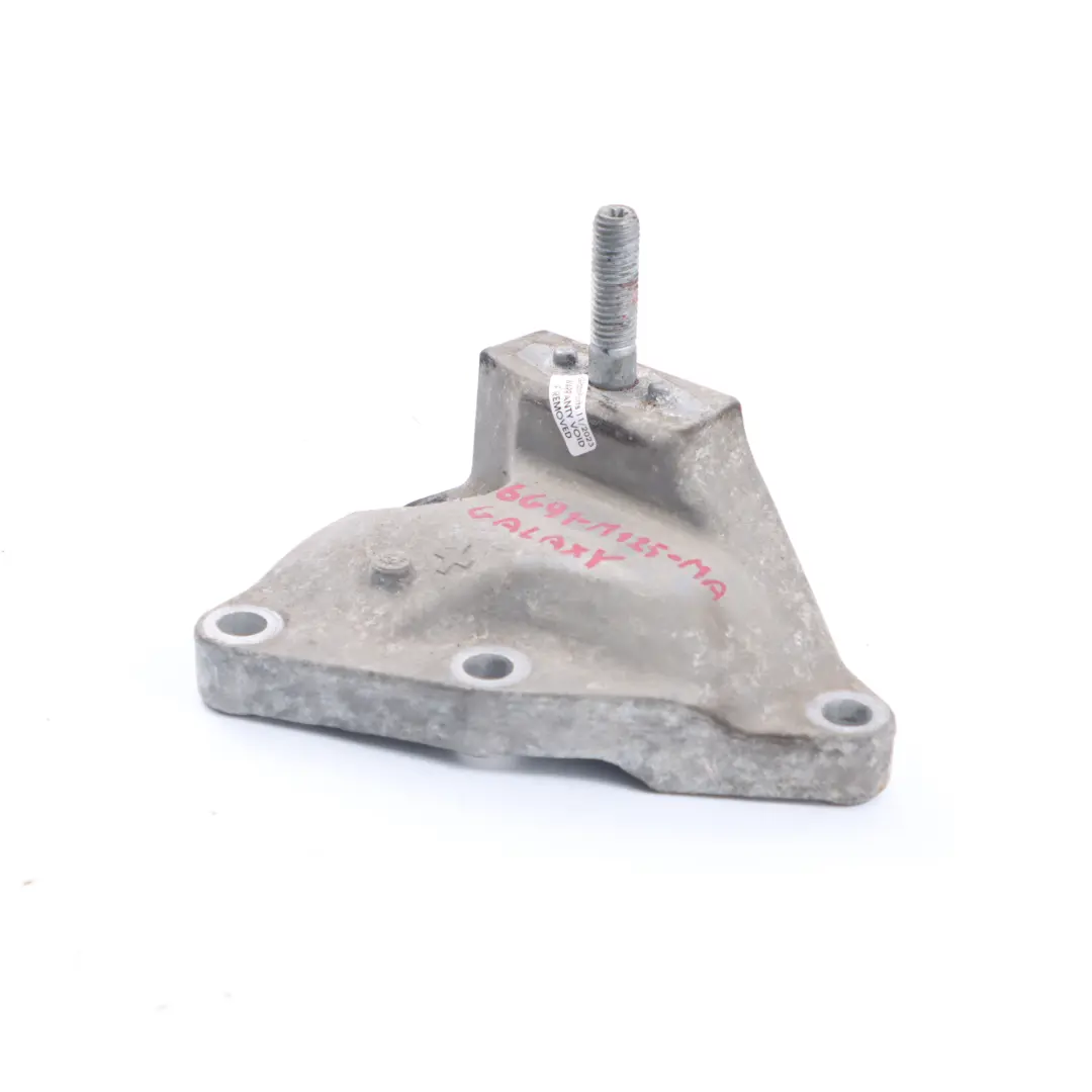 Support moteur Ford Mondeo Mk4 Galaxy Support moteur Support pour à propos du numéro de pièce 6G91-M125-MA Support moteur Ford Mondeo Mk4 Galaxy Support moteur Support - SKU 6G91-M125-MA - Numéro de pièce 6G91-M125-MA