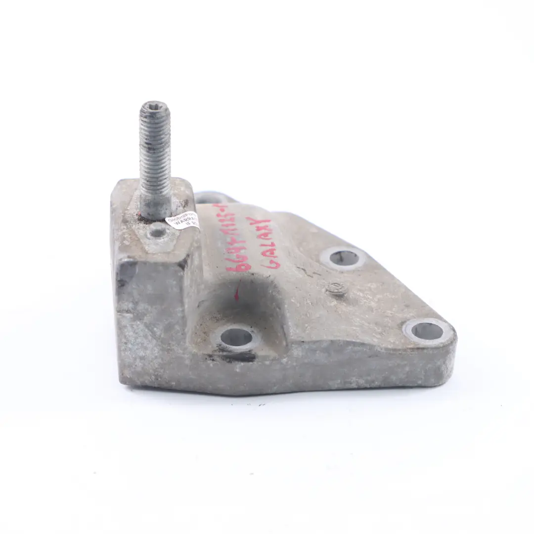 Bancada motor Ford Mondeo Mk4 Galaxy Soporte motor para con número de pieza 6G91-M125-MA Bancada motor Ford Mondeo Mk4 Galaxy Soporte motor - SKU 6G91-M125-MA - Número de pieza 6G91-M125-MA