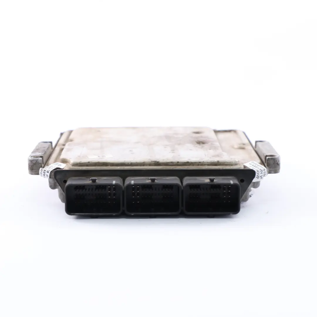 Land Rover Freelander 2 2.2 Diesel DOHC Engine ECU Module Manual - SKU 6G9112A650AE - Part number 6G9112A650AE