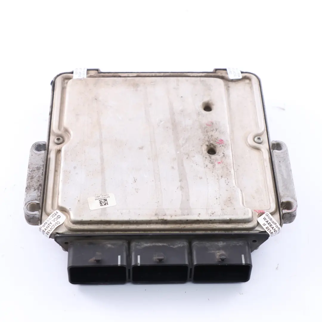 Land Rover Freelander 2 2.2 Diesel DOHC Engine ECU Module Manual - SKU 6G9112A650AE - Part number 6G9112A650AE