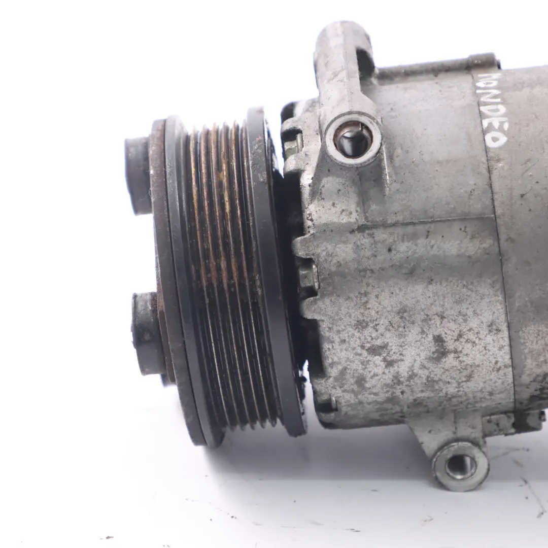 Ford Mondeo MK4 Compresseur de climatisation A/C Pump 6G91-19D629-KC - SKU 6G9119D629KC - Numéro de pièce 6G9119D629KC