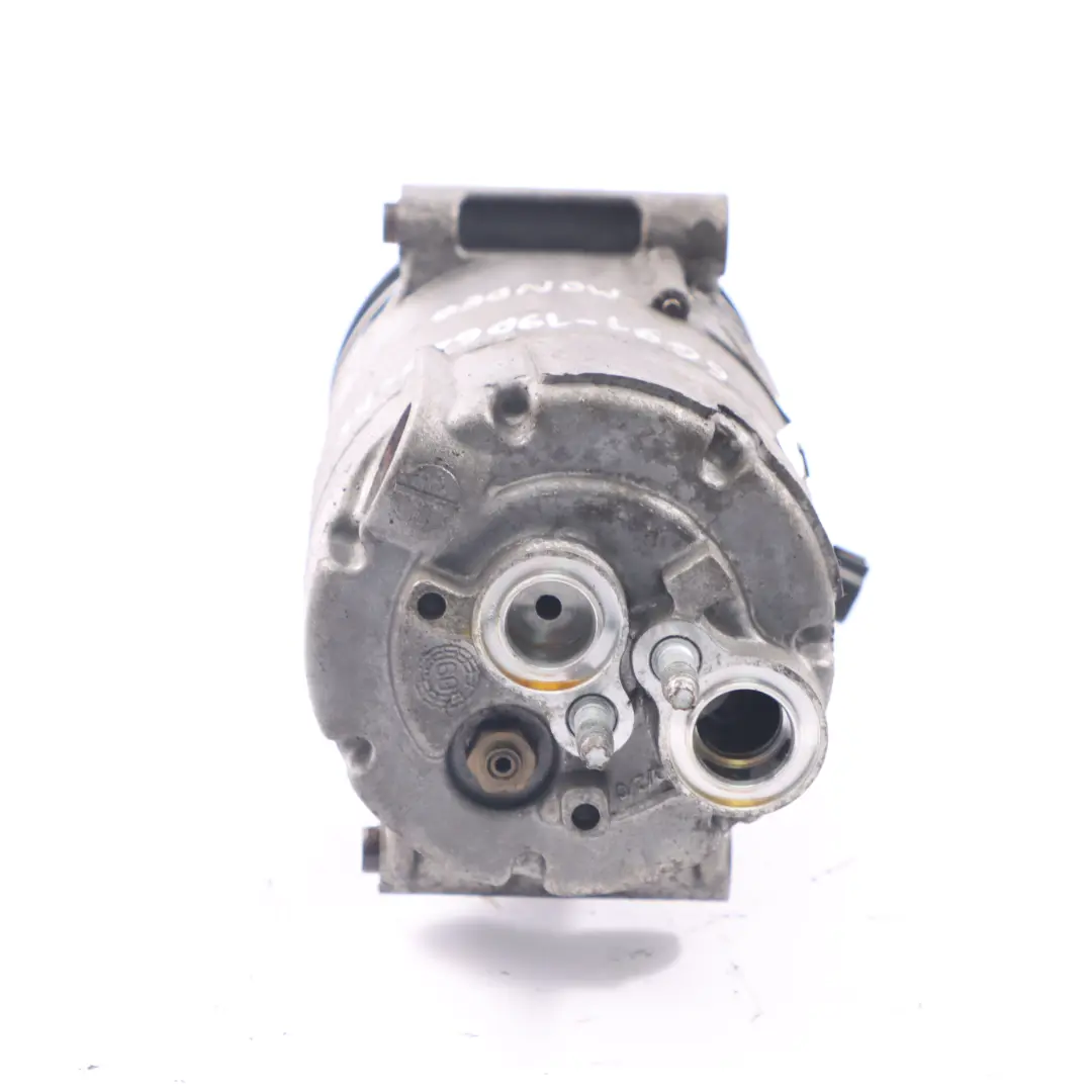 Conditioning Compressor Ford Mondeo MK4 A/C Pump 6G91-19D629-KC to Air with Part number 6G9119D629KC Air Conditioning Compressor Ford Mondeo MK4 A/C Pump 6G91-19D629-KC - SKU 6G9119D629KC - Part number 6G9119D629KC