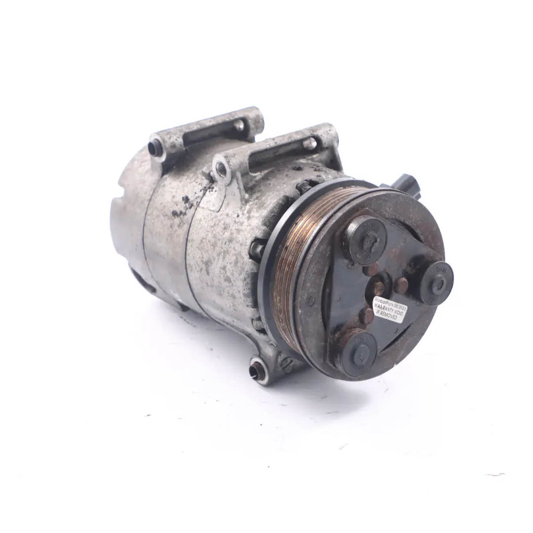 Air Conditioning Compressor Ford Mondeo MK4 A/C Pump 6G91-19D629-KC - SKU 6G9119D629KC - Part number 6G9119D629KC