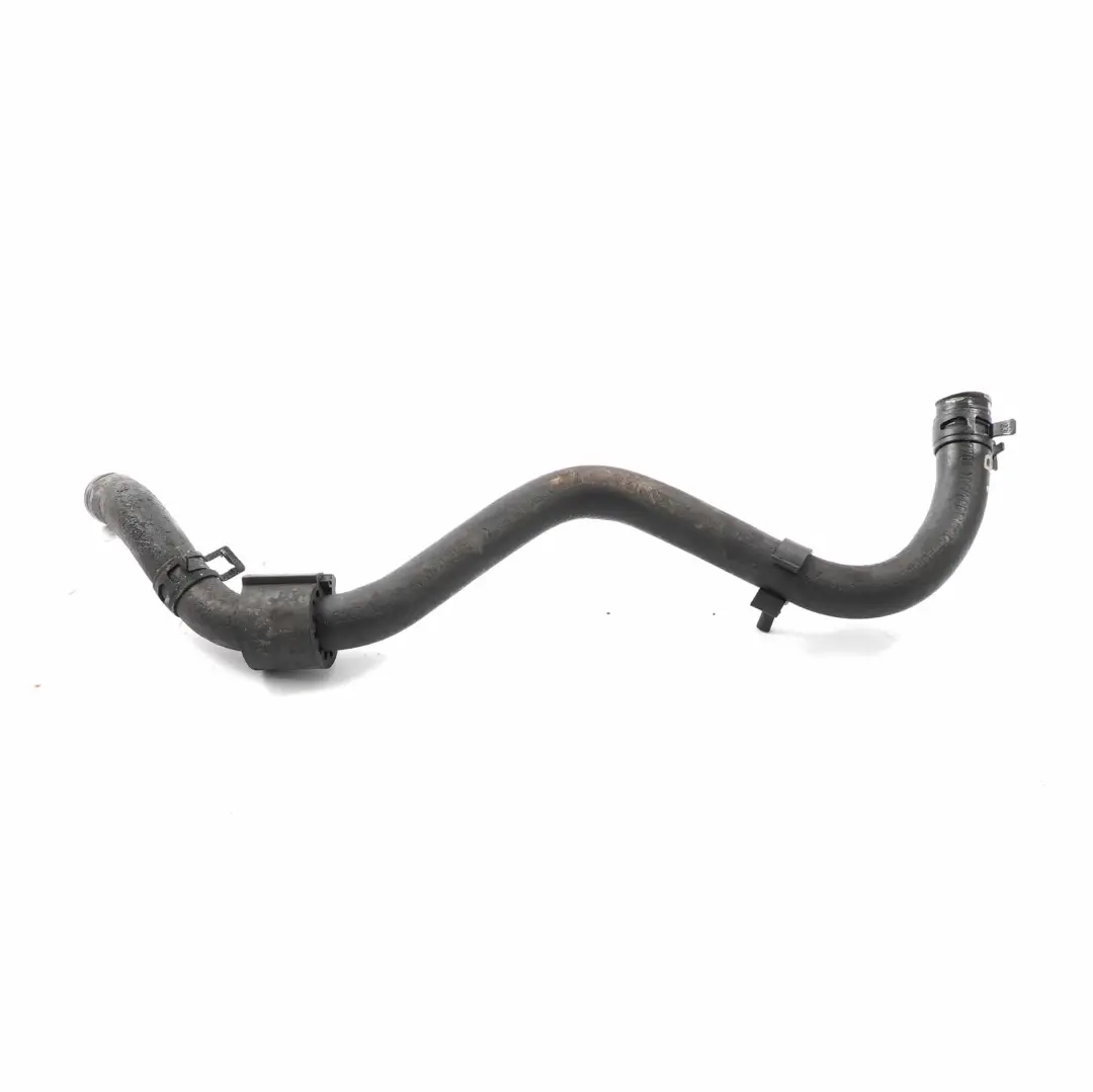 Ford Mondeo MK4 1.8 TDCi Power Steering Pipe Hose Line Hose 6G91-3691-CD - SKU 6G913691CD - Part number 6G913691CD