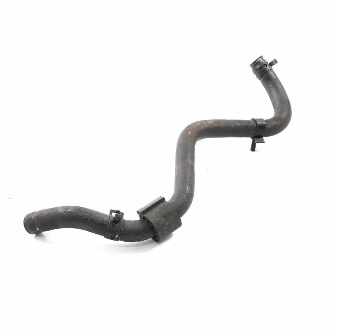Ford Mondeo MK4 1.8 TDCi Power Steering Pipe Hose Line Hose 6G91-3691-CD - SKU 6G913691CD - Part number 6G913691CD