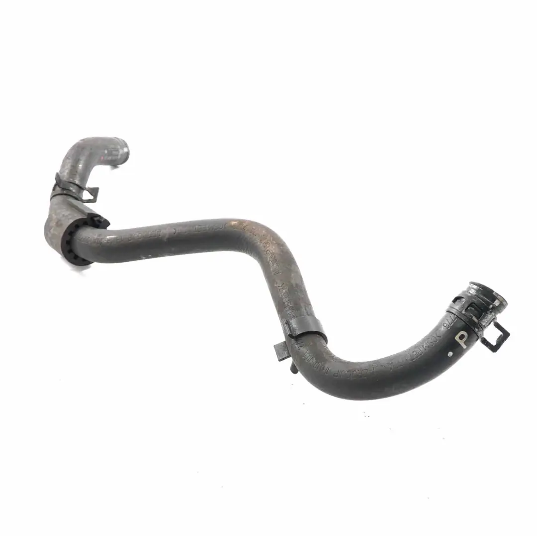 Ford Mondeo MK4 1.8 TDCi Power Steering Pipe Hose Line Hose 6G91-3691-CD - SKU 6G913691CD - Part number 6G913691CD