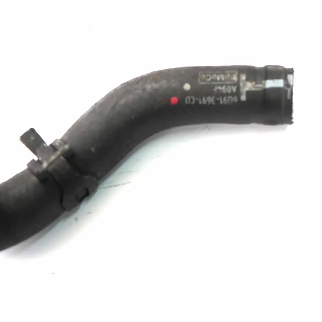 Ford Mondeo MK4 1.8 TDCi Power Steering Pipe Hose Line Hose 6G91-3691-CD - SKU 6G913691CD - Part number 6G913691CD