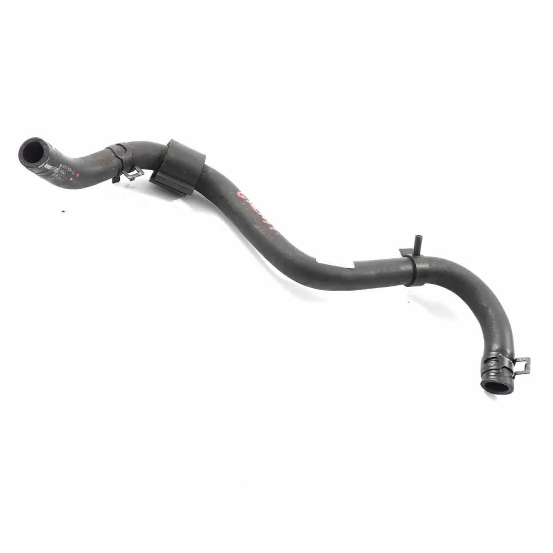 Ford Mondeo MK4 1.8 TDCi Power Steering Pipe Hose Line Hose 6G91-3691-CD - SKU 6G913691CD - Part number 6G913691CD