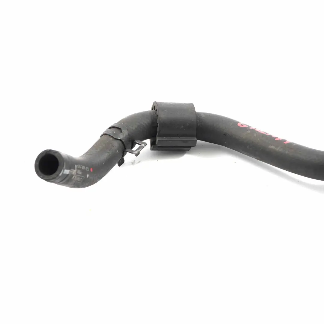 Ford Mondeo MK4 1.8 TDCi Power Steering Pipe Hose Line Hose 6G91-3691-CD - SKU 6G913691CD - Part number 6G913691CD