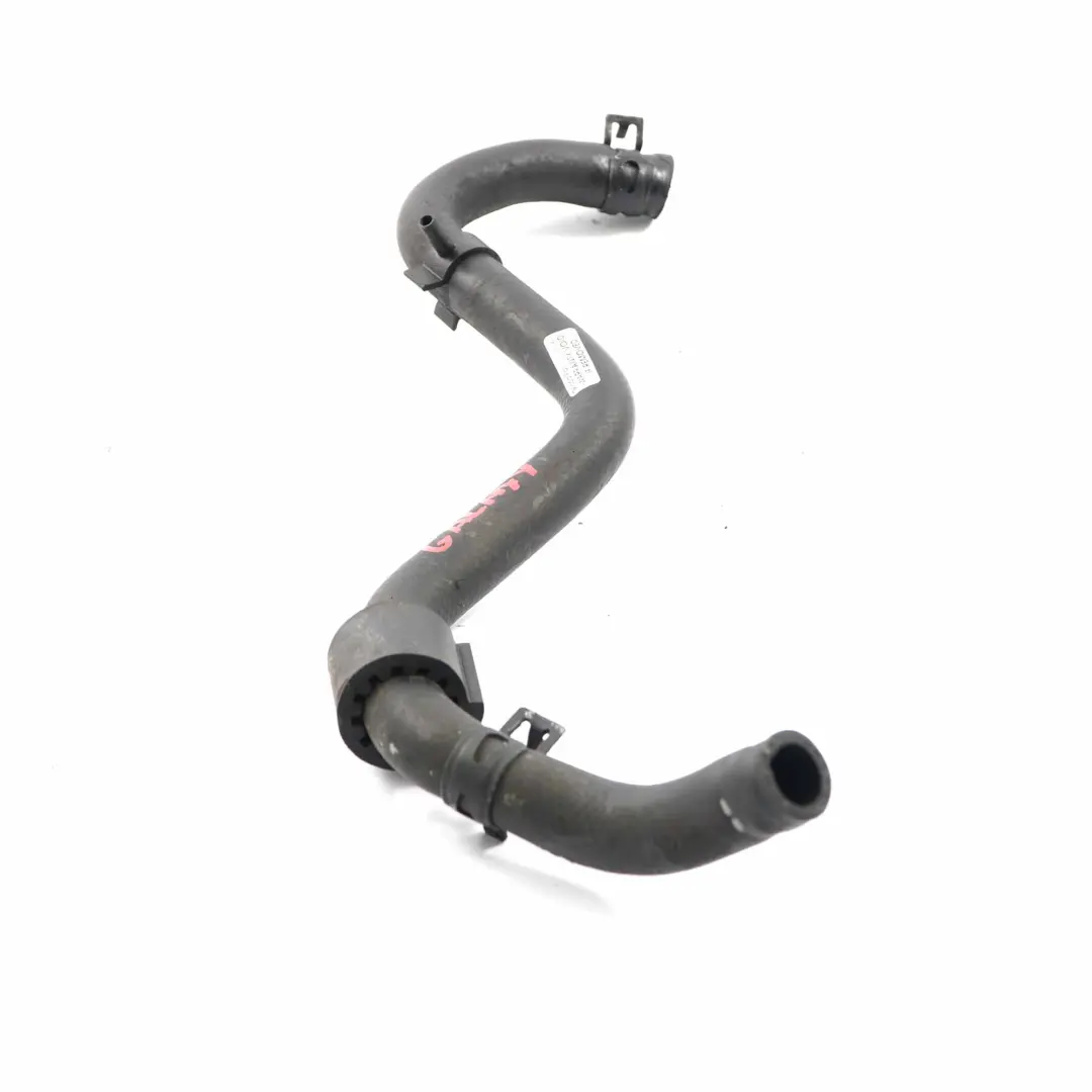 Ford Mondeo MK4 1.8 TDCi Power Steering Pipe Hose Line Hose 6G91-3691-CD - SKU 6G913691CD - Part number 6G913691CD