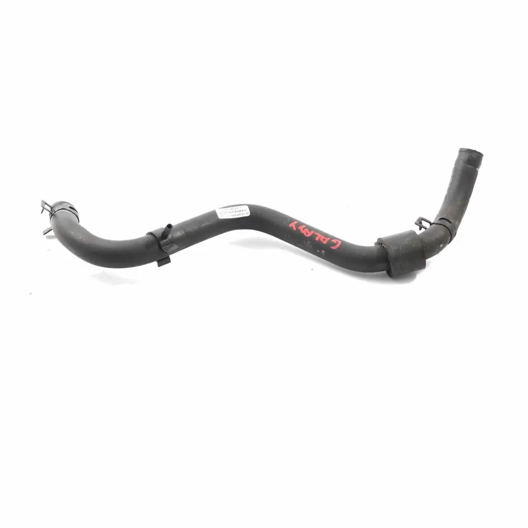 Ford Mondeo MK4 1.8 TDCi Power Steering Pipe Hose Line Hose 6G91-3691-CD - SKU 6G913691CD - Part number 6G913691CD