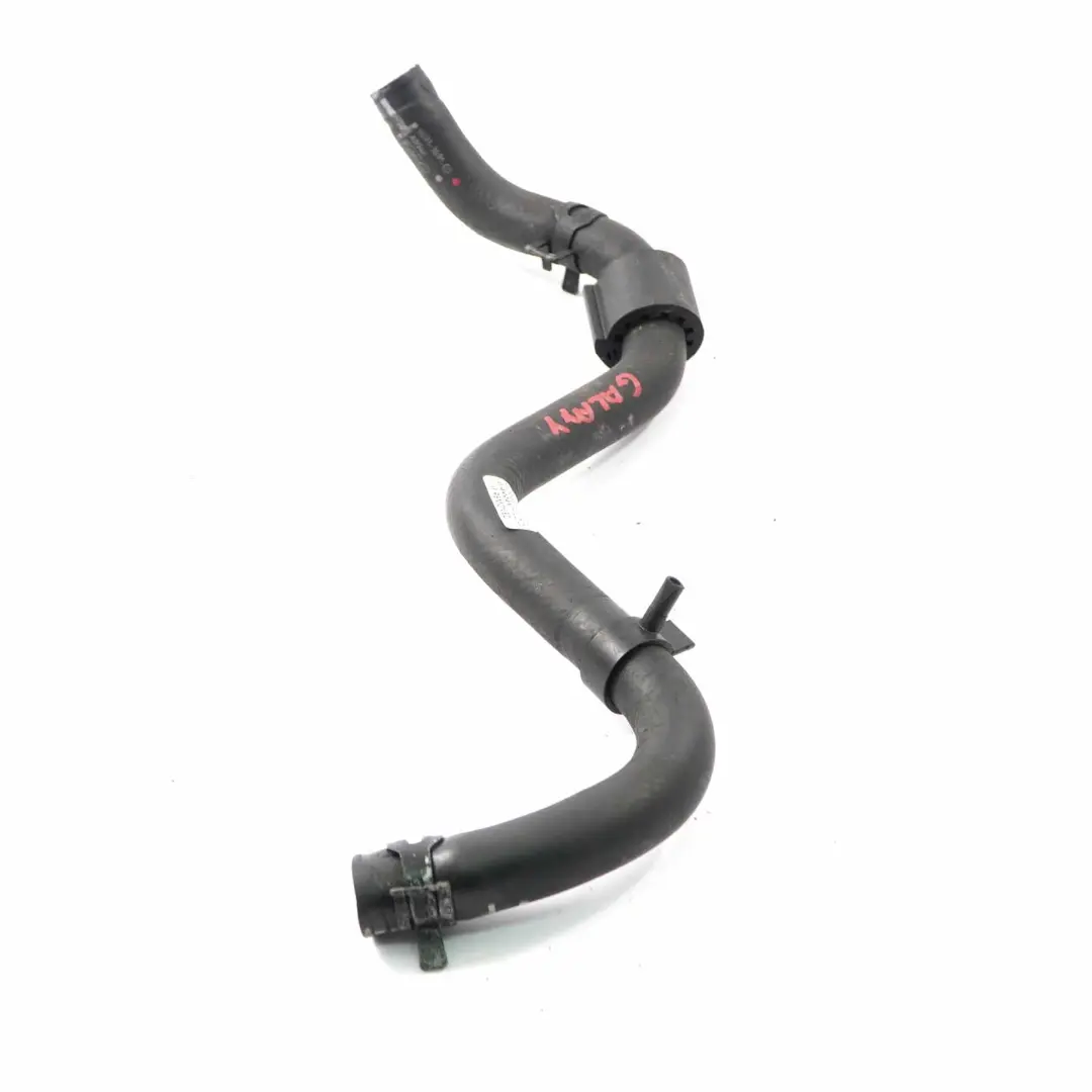 Ford Mondeo MK4 1.8 TDCi Power Steering Pipe Hose Line Hose 6G91-3691-CD - SKU 6G913691CD - Part number 6G913691CD