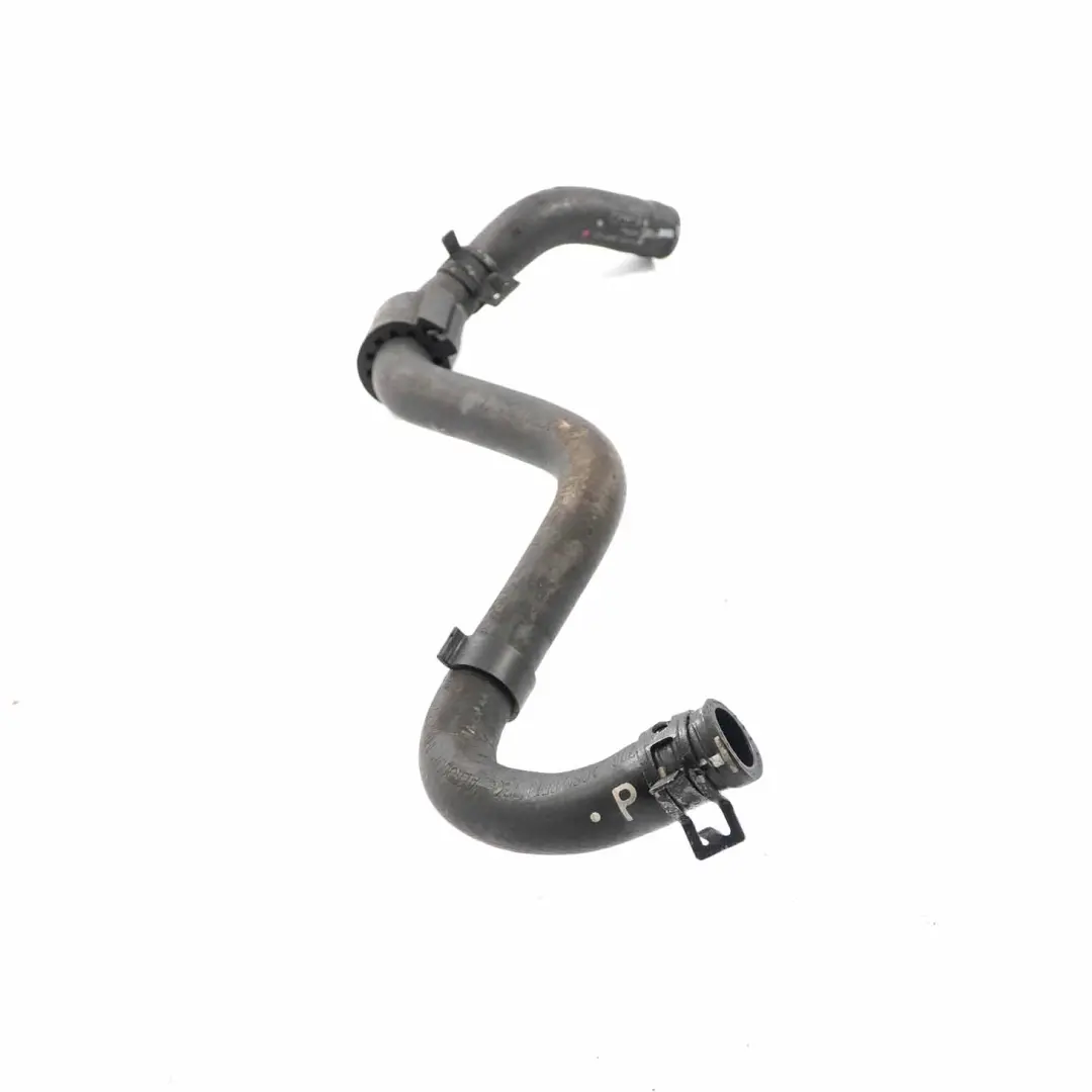 Ford Mondeo MK4 1.8 TDCi Power Steering Pipe Hose Line Hose 6G91-3691-CD - SKU 6G913691CD - Part number 6G913691CD