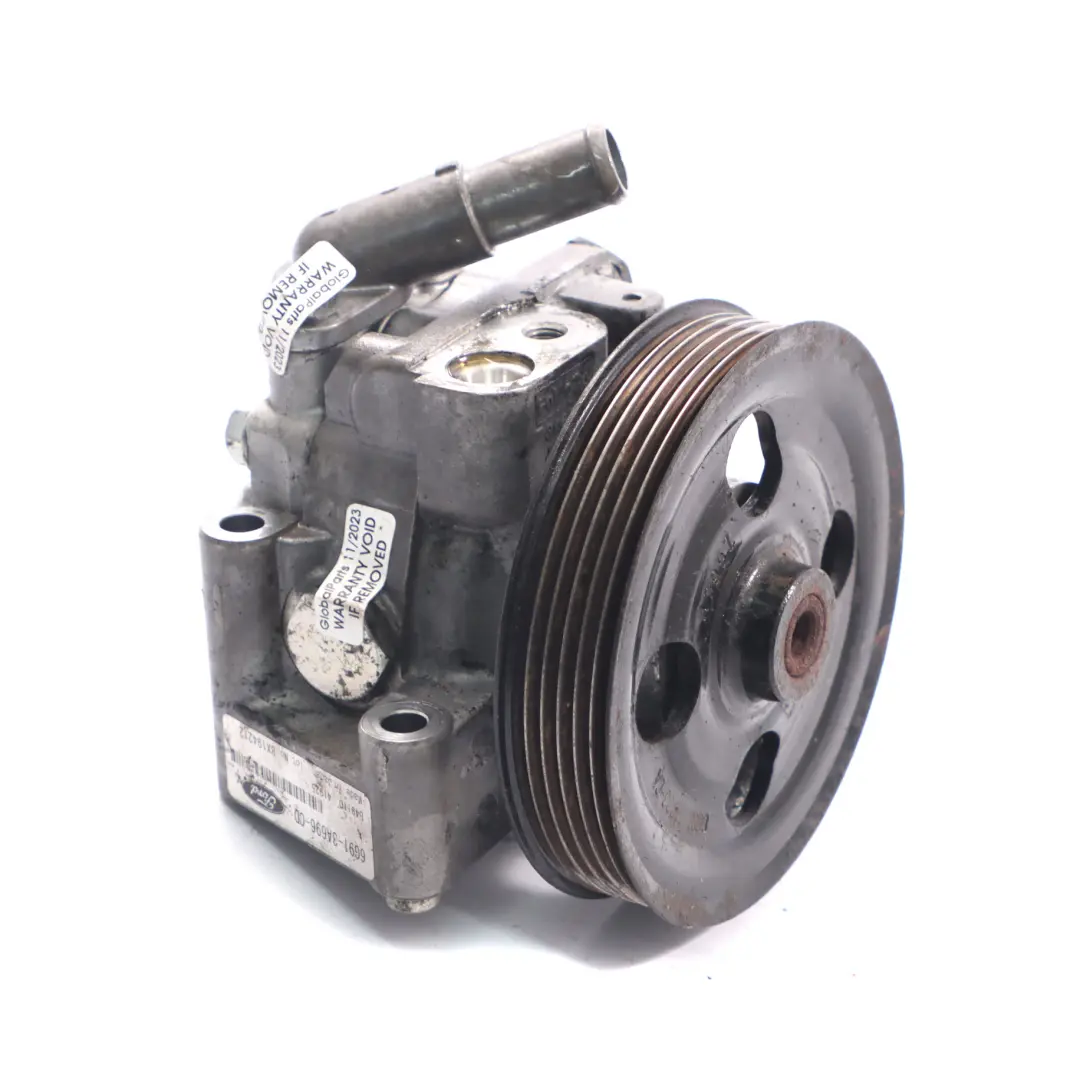 Ford Galaxy Mondeo MK4 Pompe direction assistée Unité hydraulique 6G91-3A696-CD - SKU 6G913A696CD - Numéro de pièce 6G913A696CD