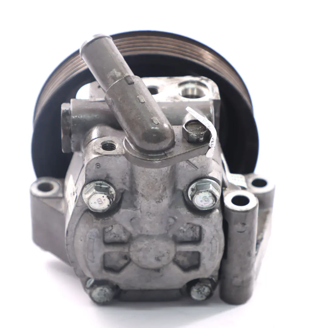 MK4 Diesel Pompa Hydrauliczna Wspomagania 6G91-3A696-CD do Ford Galaxy Mondeo o numerze 6G913A696CD Ford Galaxy Mondeo MK4 Diesel Pompa Hydrauliczna Wspomagania 6G91-3A696-CD - SKU 6G913A696CD - Numer Części 6G913A696CD