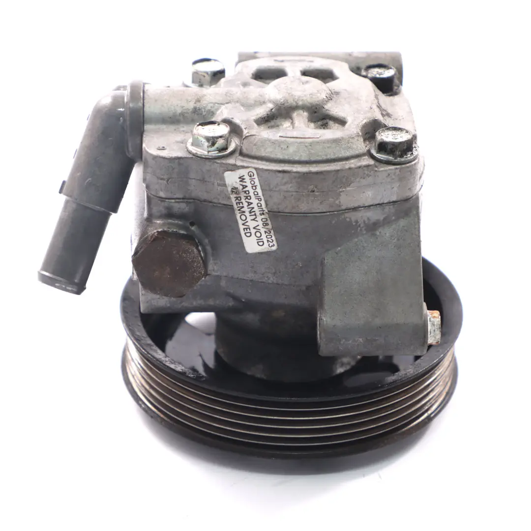 Ford Galaxy Mondeo MK4 Diesel Power Steering Pump Hydraulic Unit 6G91-3A696-CD - SKU 6G913A696CD - Part number 6G913A696CD