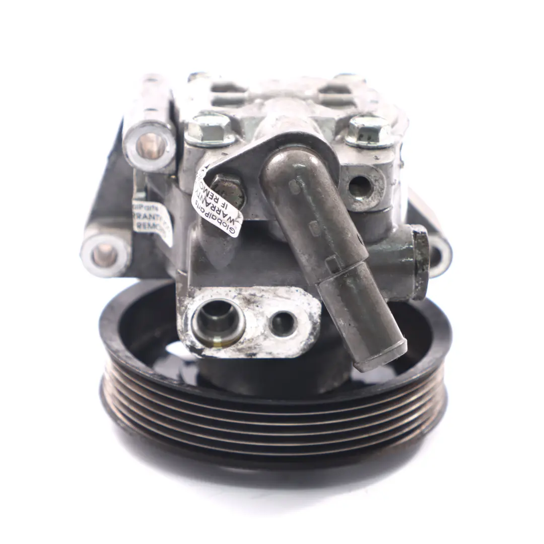 MK4 Pompe direction assistée Unité hydraulique 6G91-3A696-CD pour Ford Galaxy Mondeo à propos du numéro de pièce 6G913A696CD Ford Galaxy Mondeo MK4 Pompe direction assistée Unité hydraulique 6G91-3A696-CD - SKU 6G913A696CD - Numéro de pièce 6G913A696CD