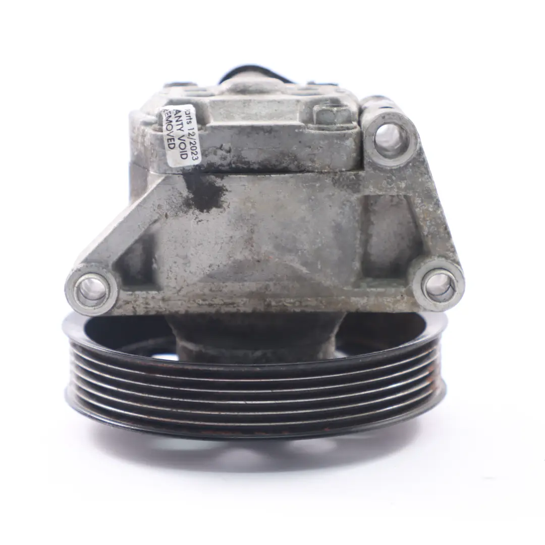 Land Rover Freelander 2 L359 2.2 Power Steering Pump Hydraulic Unit - SKU 6G913A696EE - Part number 6G913A696EE