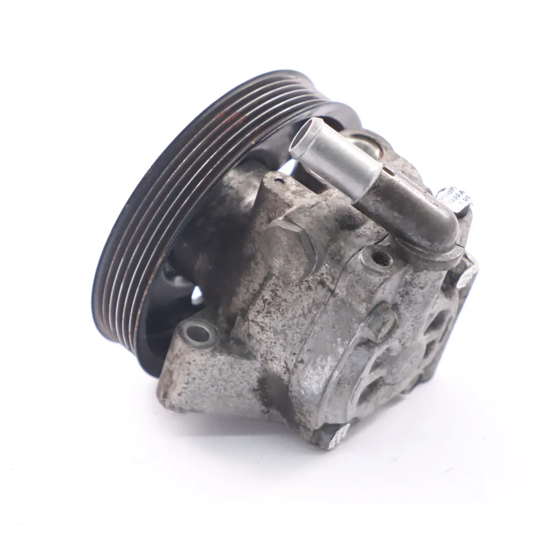 Land Rover Freelander 2 L359 2.2 Power Steering Pump Hydraulic Unit - SKU 6G913A696EE - Part number 6G913A696EE