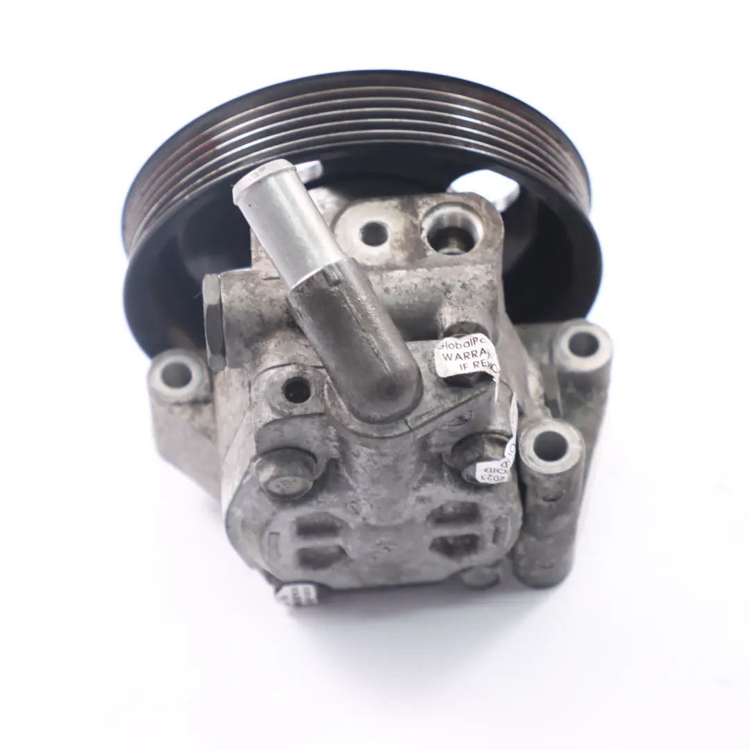 Servo lenkungs pumpe Hydraulik für Land Rover Freelander 2 L359 2.2 mit Teilenummer 6G913A696EE Land Rover Freelander 2 L359 2.2 Servo lenkungs pumpe Hydraulik - SKU 6G913A696EE - Teilenummer 6G913A696EE