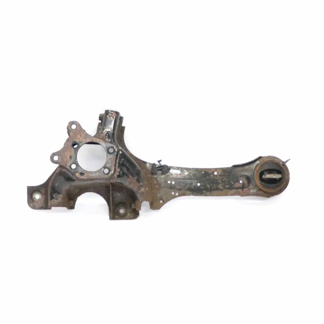 Ford Mondeo MK4 Galaxy MK3 Braccio sospensione snodo posteriore destro - SKU 6G915A968 - Numero di parte 6G915A968