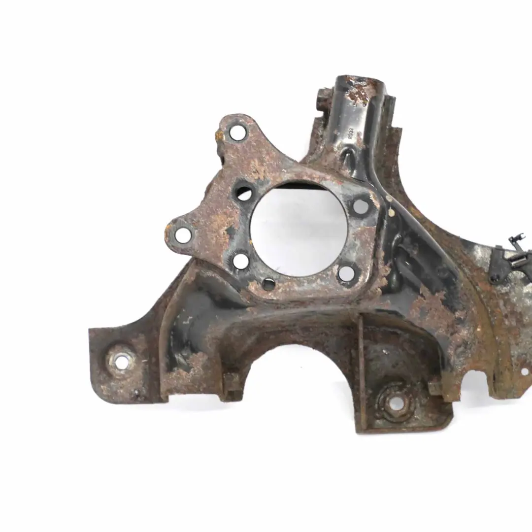 Ford Mondeo MK4 Galaxy MK3 Bras de suspension arrière droit - SKU 6G915A968 - Numéro de pièce 6G915A968