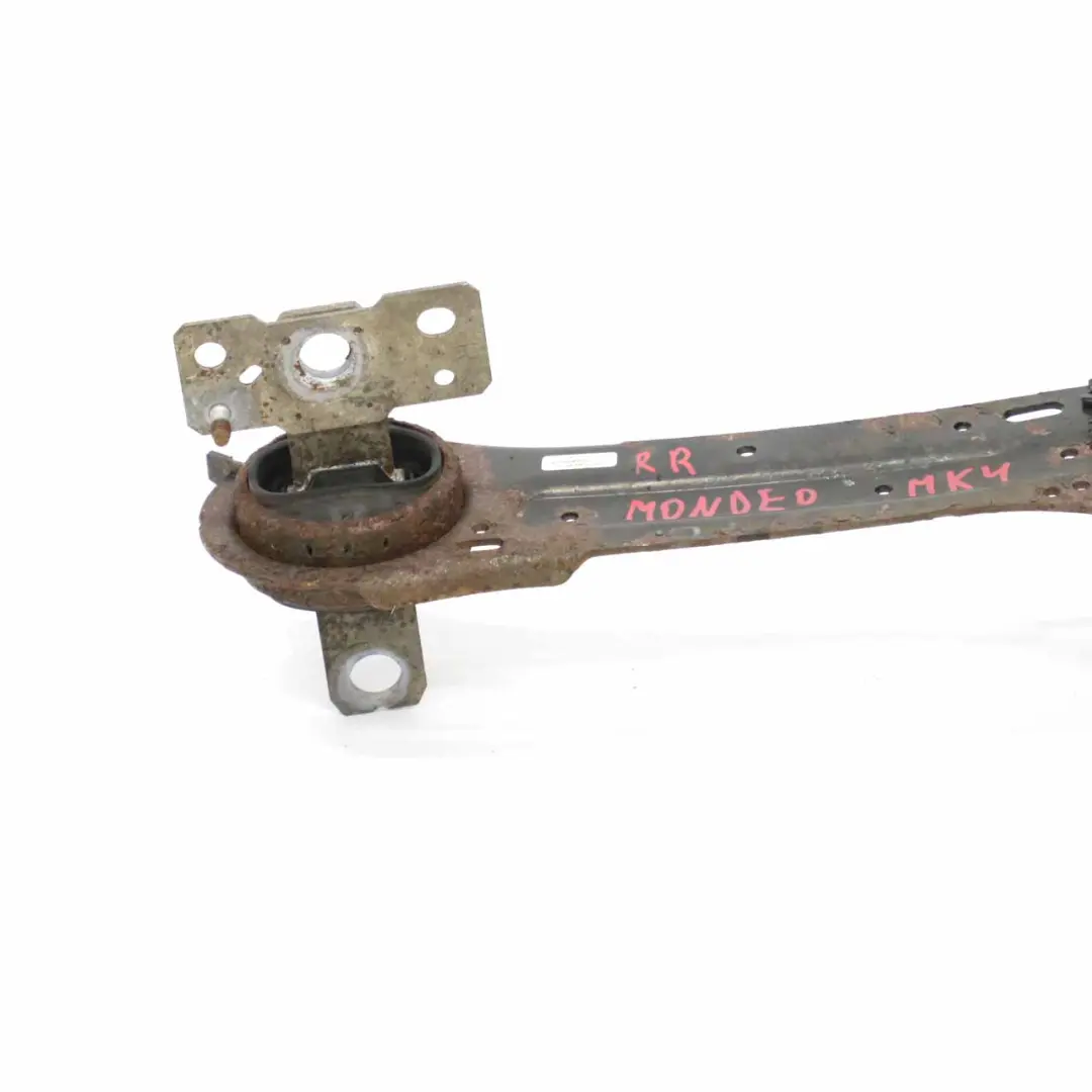 MK4 Galaxy MK3 Bras de suspension arrière droit pour Ford Mondeo à propos du numéro de pièce 6G915A968 Ford Mondeo MK4 Galaxy MK3 Bras de suspension arrière droit - SKU 6G915A968 - Numéro de pièce 6G915A968