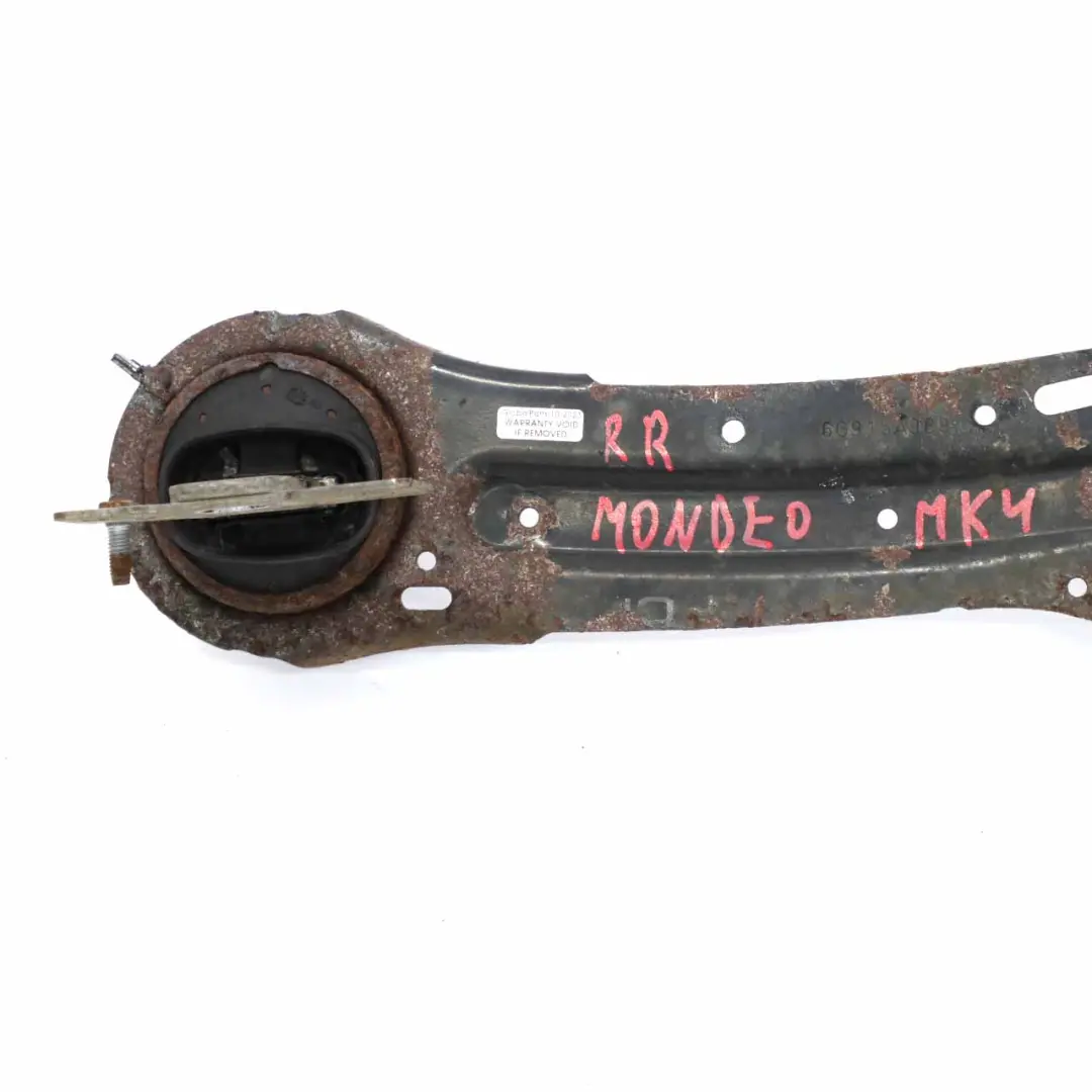 MK4 Galaxy MK3 Achsschenkel hinten rechts für Ford Mondeo mit Teilenummer 6G915A968 Ford Mondeo MK4 Galaxy MK3 Achsschenkel hinten rechts - SKU 6G915A968 - Teilenummer 6G915A968