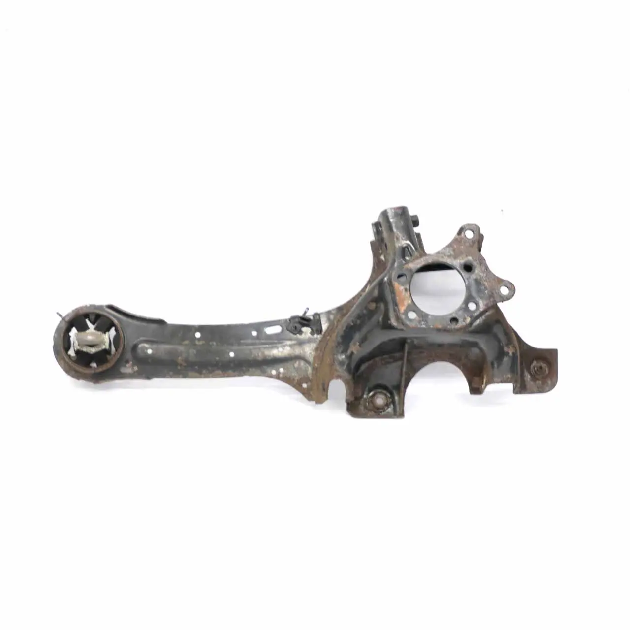 Ford Mondeo MK4 Galaxy MK3 Suspension Arm Knuckle Rear Left N/S 6G915A969