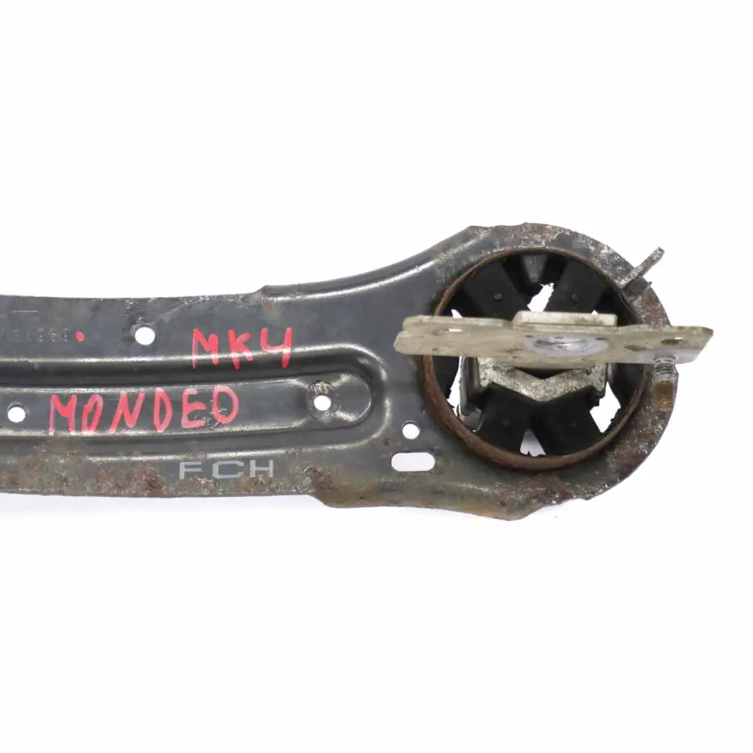 MK4 Galaxy MK3 Suspension Arm Knuckle Rear Left N/S to Ford Mondeo with Part number 6G915A969 Ford Mondeo MK4 Galaxy MK3 Suspension Arm Knuckle Rear Left N/S - SKU 6G915A969 - Part number 6G915A969