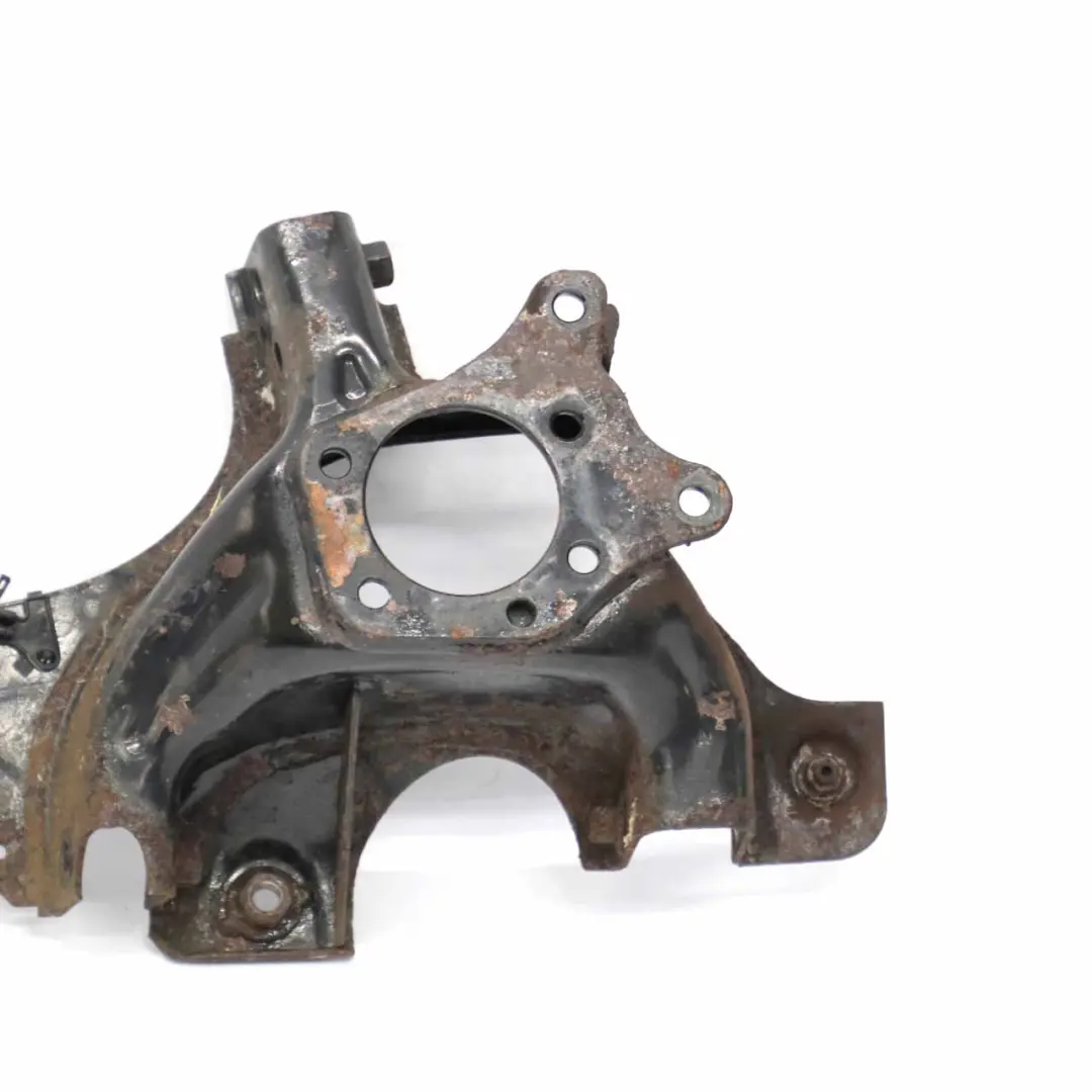 Ford Mondeo MK4 Galaxy MK3 Braccio Nocca posteriore sinistra - SKU 6G915A969 - Numero di parte 6G915A969
