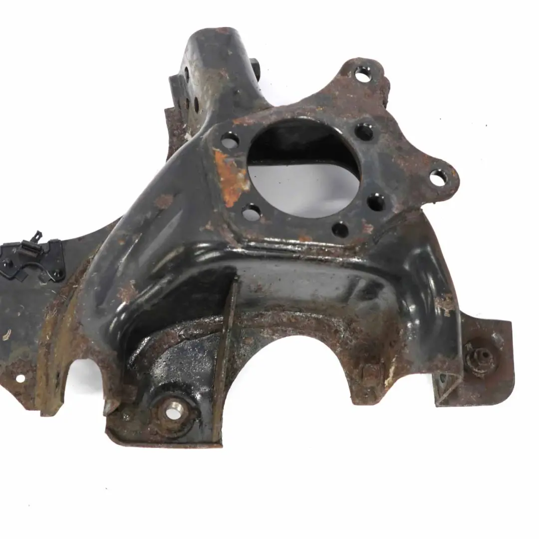 MK4 Galaxy MK3 Braccio Nocca posteriore sinistra per Ford Mondeo con numero di parte 6G915A969 Ford Mondeo MK4 Galaxy MK3 Braccio Nocca posteriore sinistra - SKU 6G915A969 - Numero di parte 6G915A969