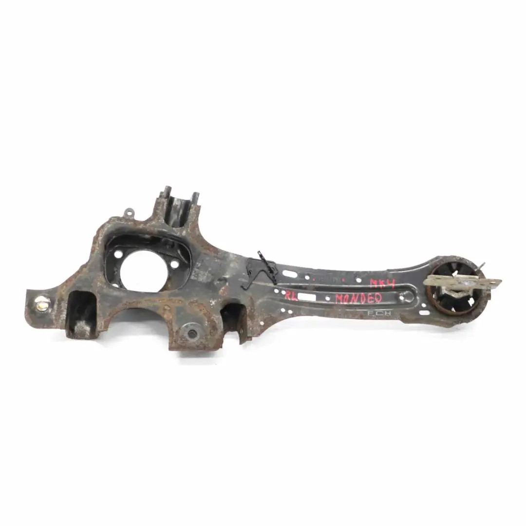 Ford Mondeo MK4 Galaxy MK3 Suspensión Brazo Nudillo Trasero Izquierdo - SKU 6G915A969 - Número de pieza 6G915A969