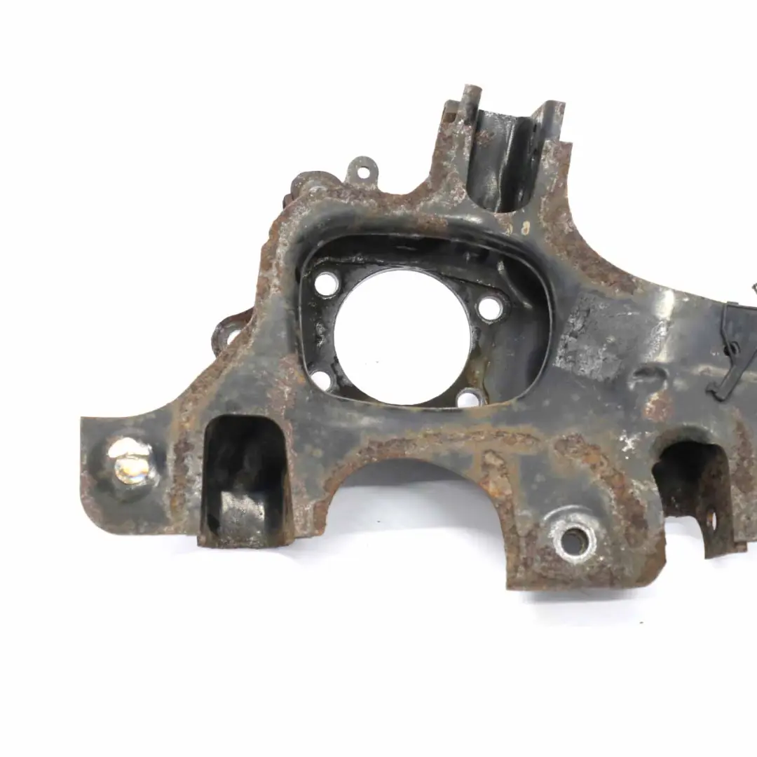 Ford Mondeo MK4 Galaxy MK3 Suspensión Brazo Nudillo Trasero Izquierdo - SKU 6G915A969 - Número de pieza 6G915A969