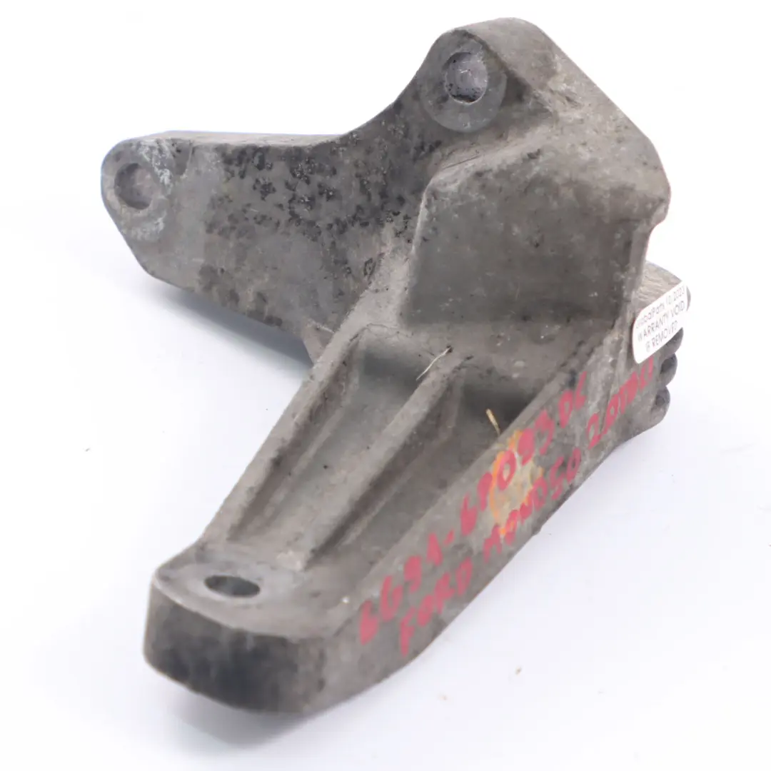 MK4 Galaxy 2.0 TDCi Gearbox Support Mount Bracket 6G91-6PP093-DC to Ford Mondeo with Part number 6G916PP093DC Ford Mondeo MK4 Galaxy 2.0 TDCi Gearbox Support Mount Bracket 6G91-6PP093-DC - SKU 6G916PP093DC - Part number 6G916PP093DC